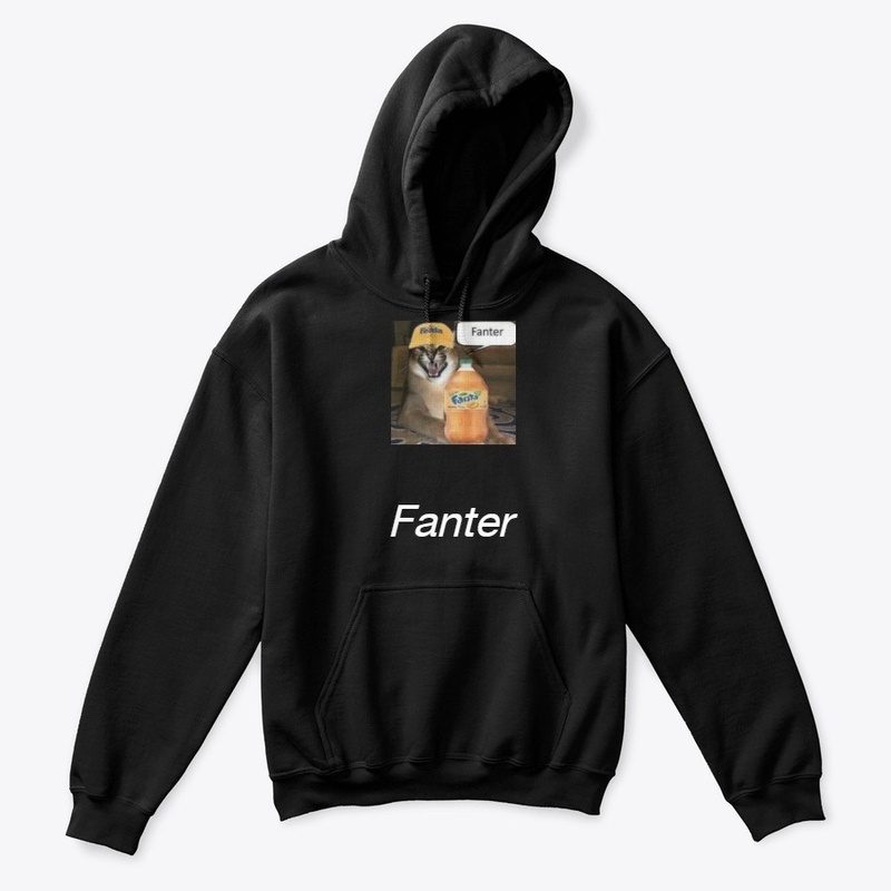 Floppa & Fanter