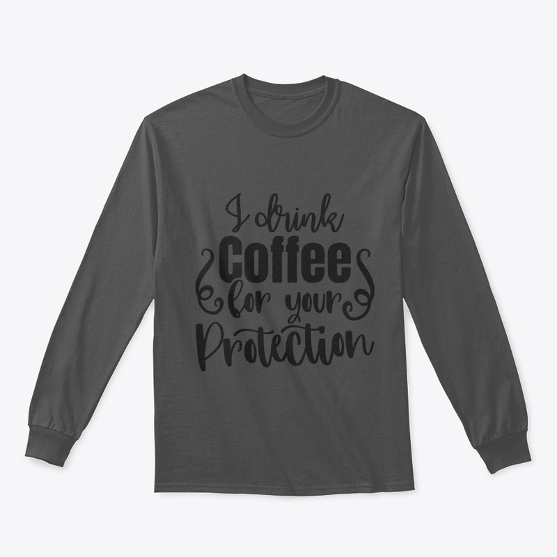 Coffee protection