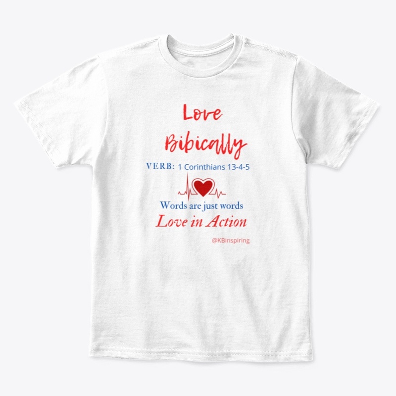 Love Biblically 