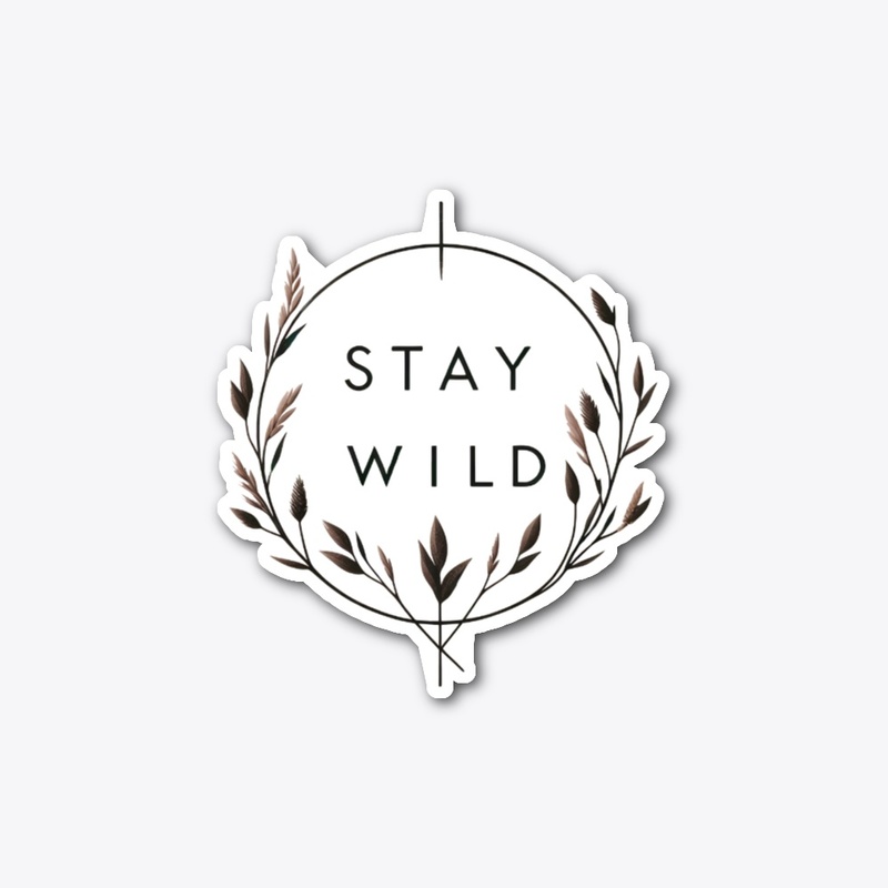 Stay Willd
