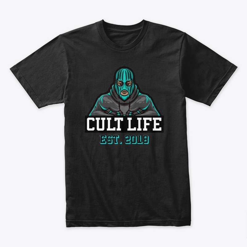 CULT LIFE CRIMINAL