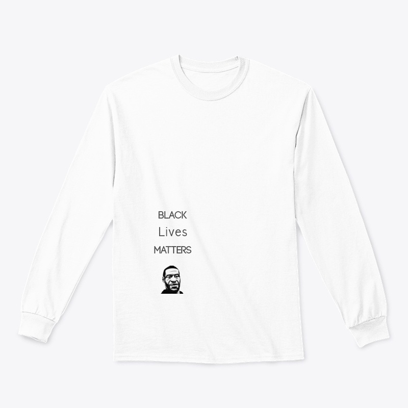 Black Lives Matter
