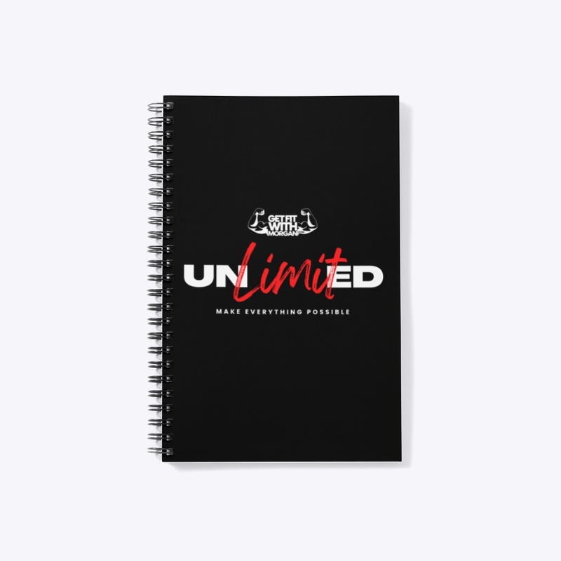 Branded No Impossibilities Gear