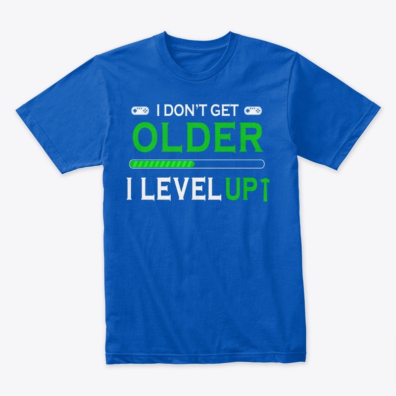 Gaming T-shirts