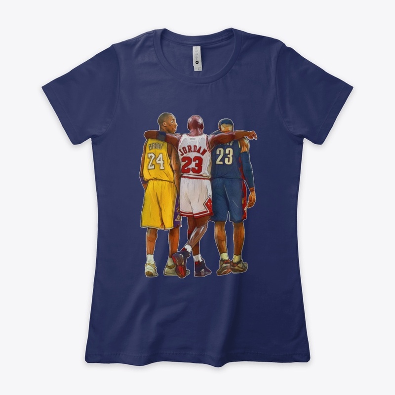 GLOBAL BASKETBALL LEGENDS.