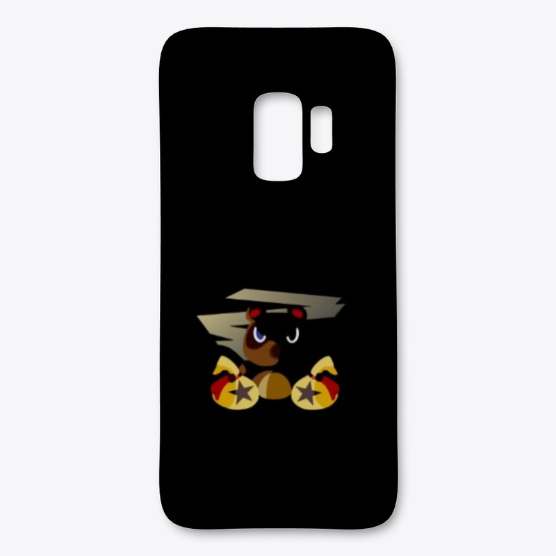 Lurking in the Shadows