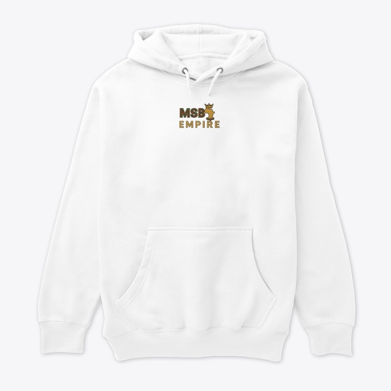 MSB Empire collections