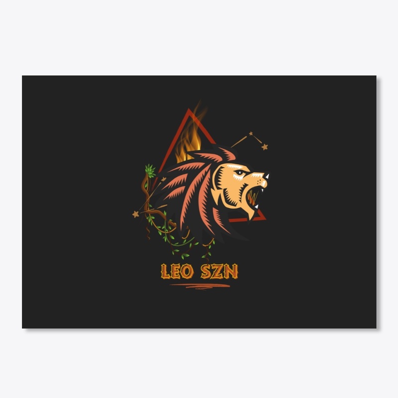 Leo Season