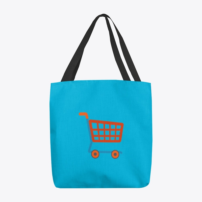 Trolley bag