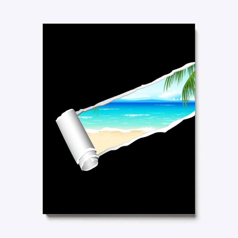 Tropical Destination