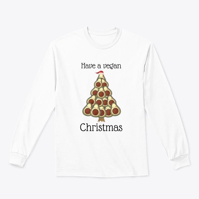 Have A Vegan Christmas