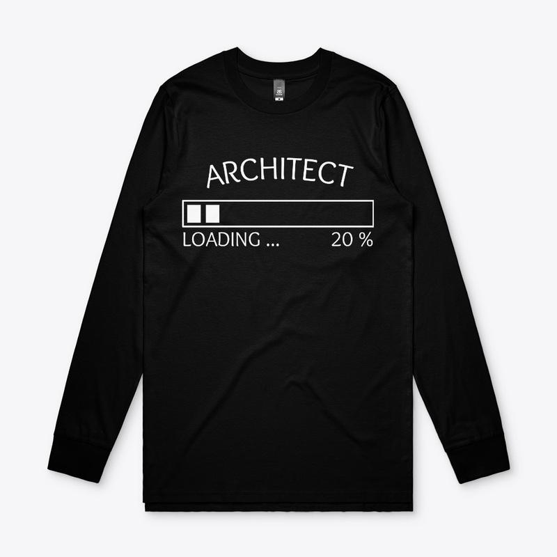 Architect Loading 20 % Collection
