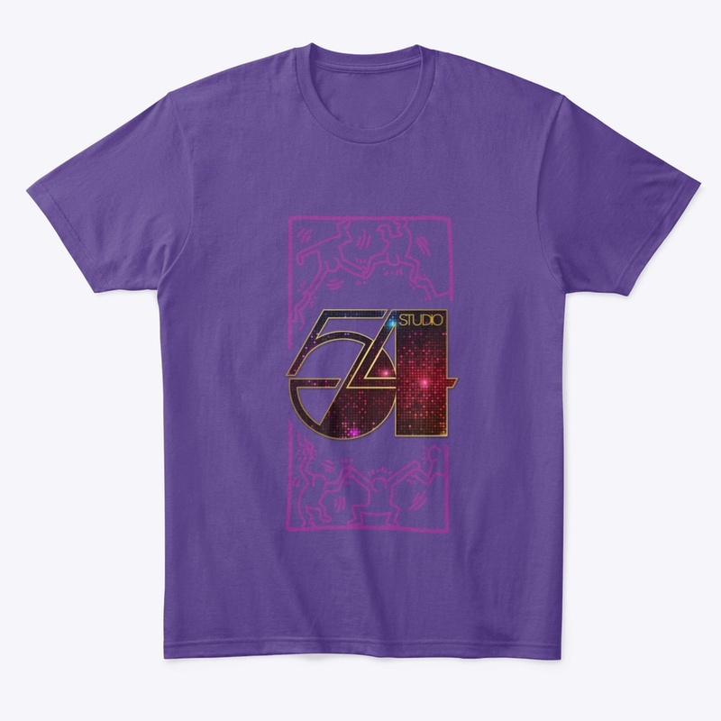 People love to dance (Studio54)