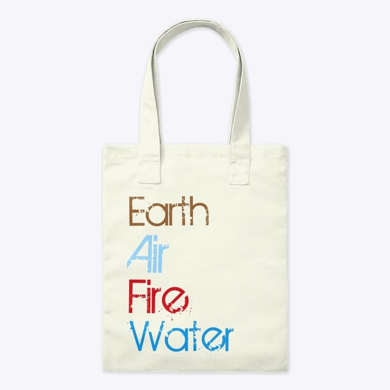 4 Elements