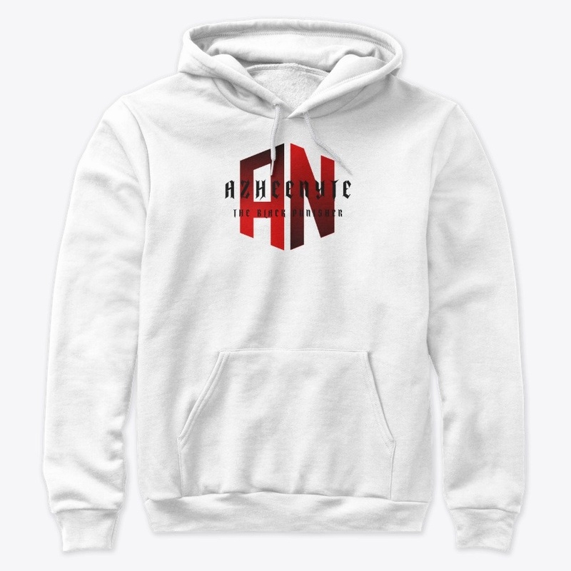 Azheenyte Games & Gains Apparel