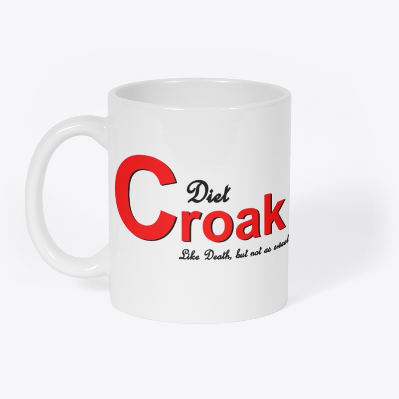 Diet Croak