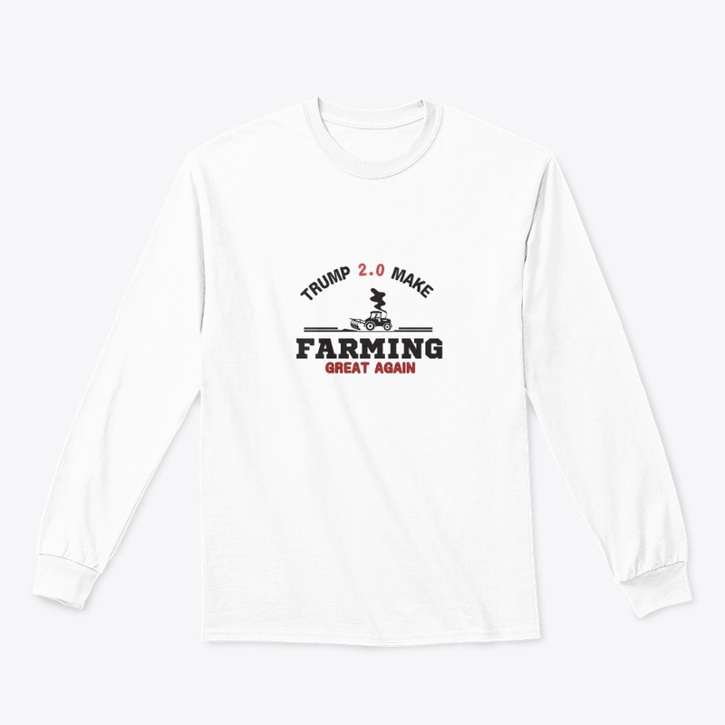 Make Farming Great Again