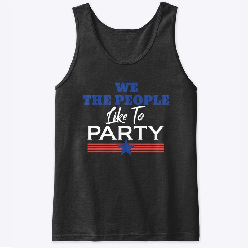 We The People Party USA