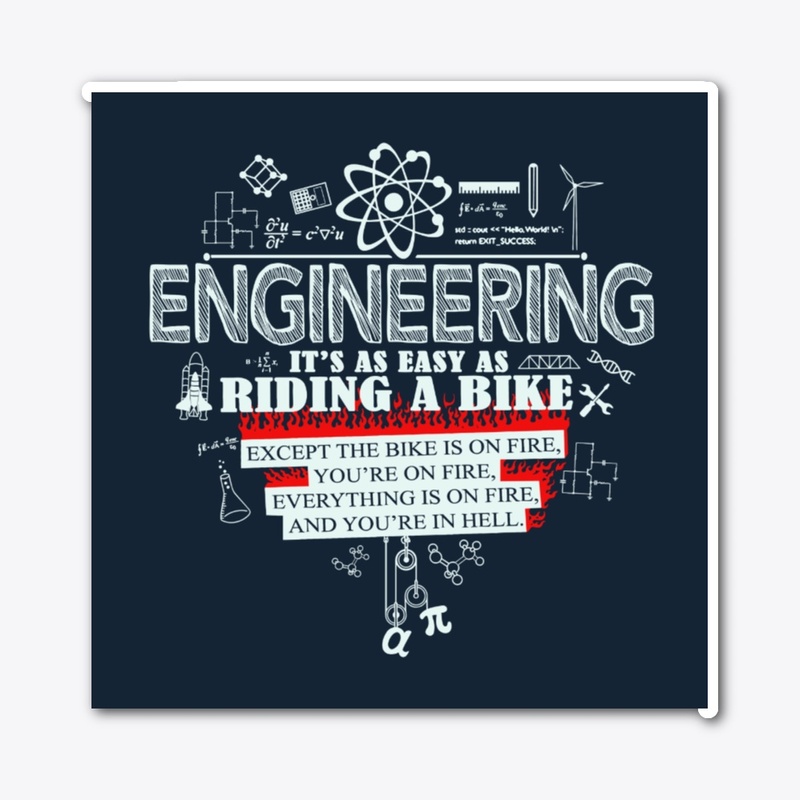 Engineering 