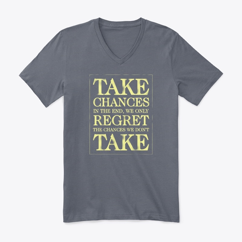 Take chance
