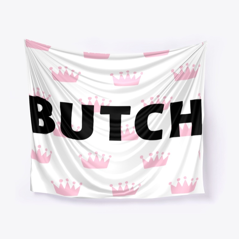 Butch Queen