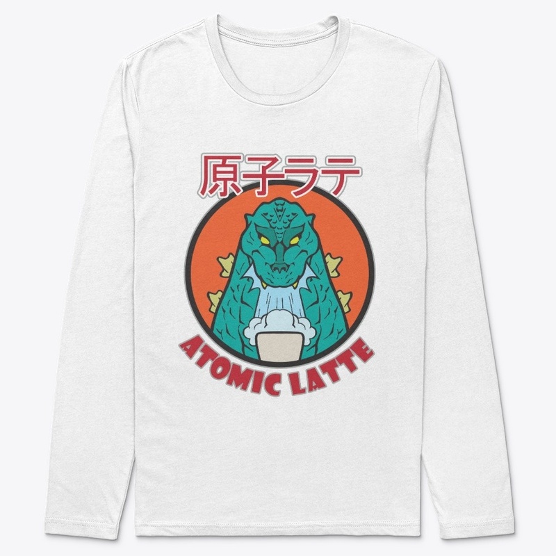 Atomic Latte