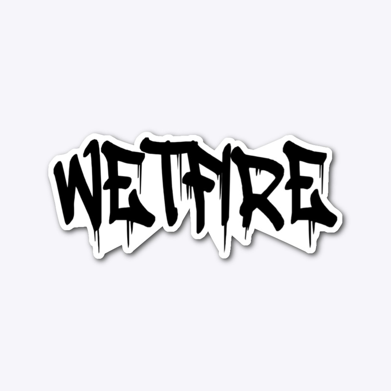WETFIRE 