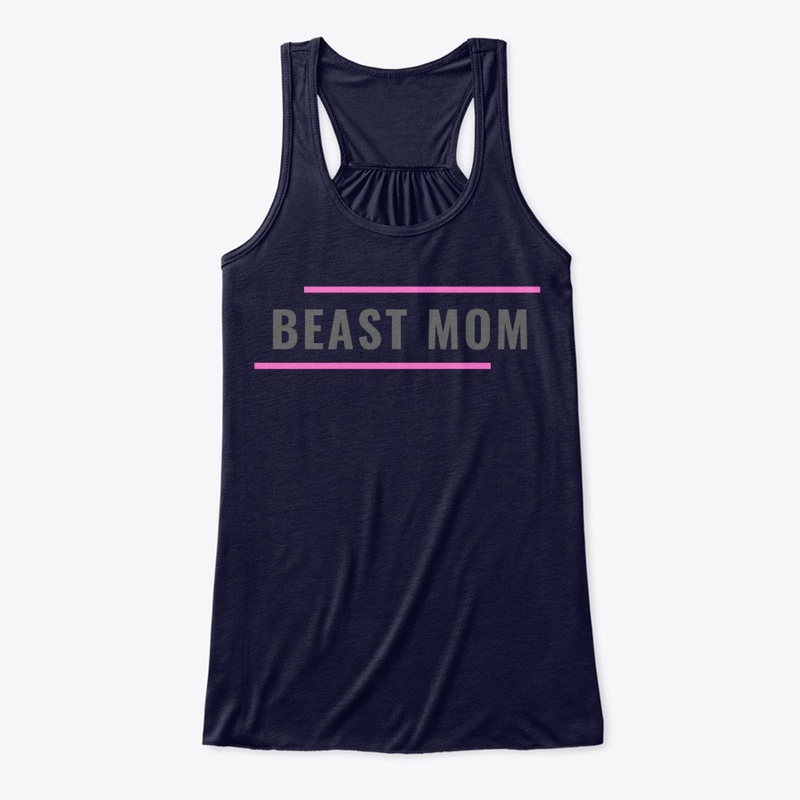 Beast Mom