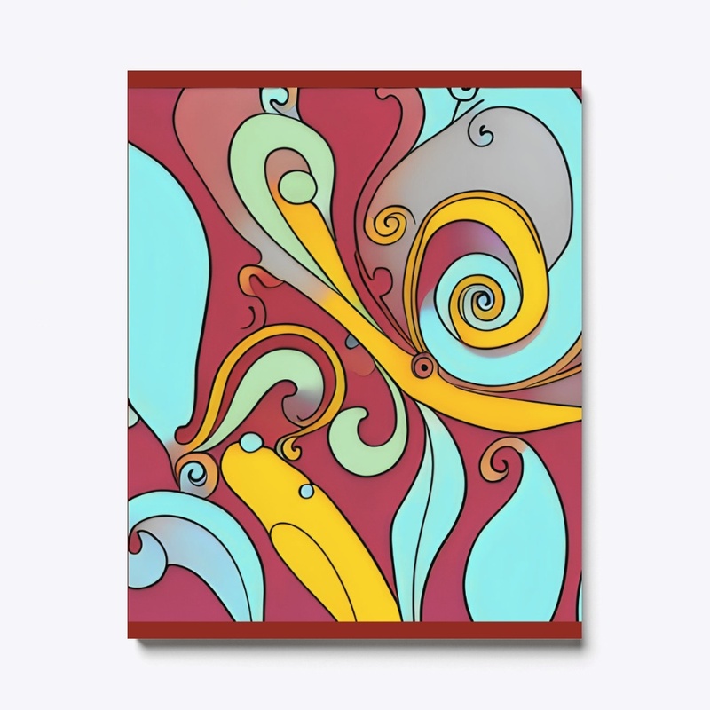 Dizzy Paisley