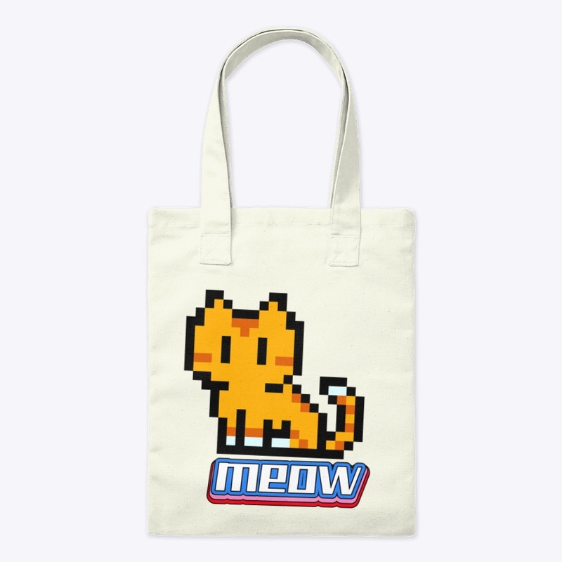 PIXEL KITTY