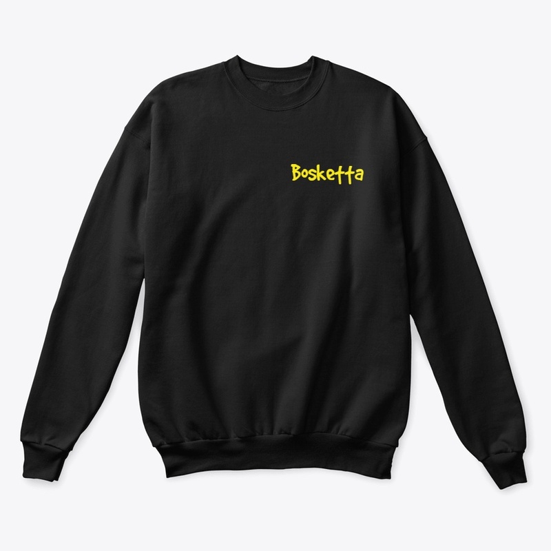 Very Mid x Bosketta 'Marker' Collection