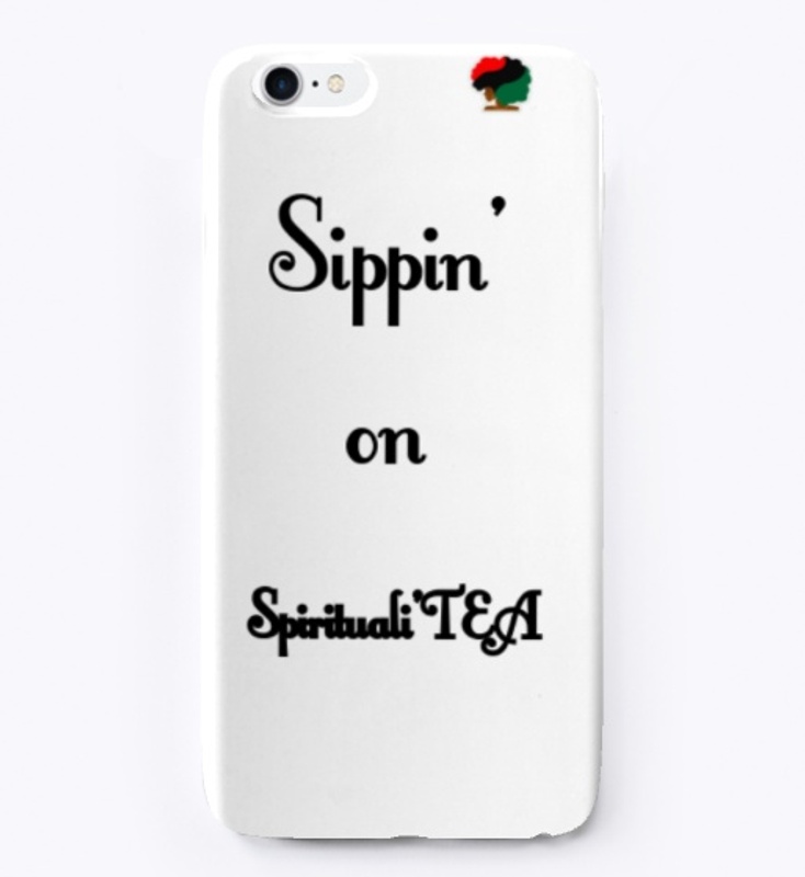  SpiritualiTEA Collection