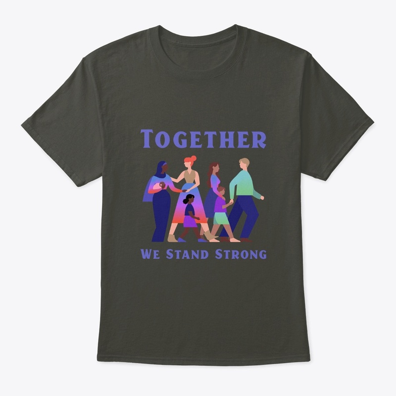 Support Immigration.