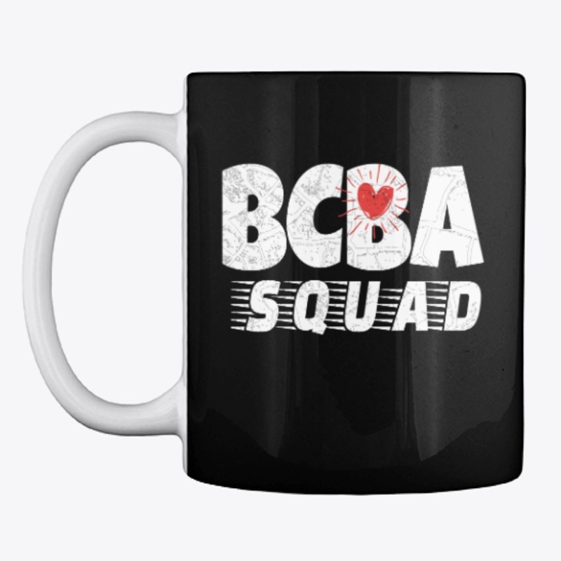 BCBA SQUAD