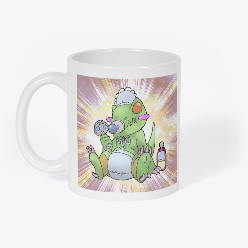 Goo-Goo Gaga - Accessories