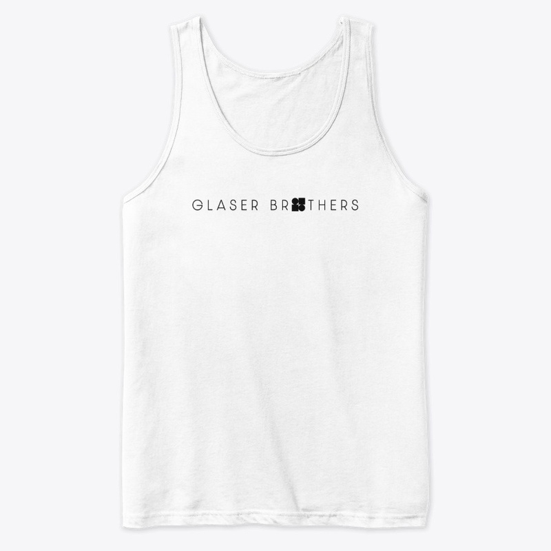 Glaser Brothers LOGO Apparel 