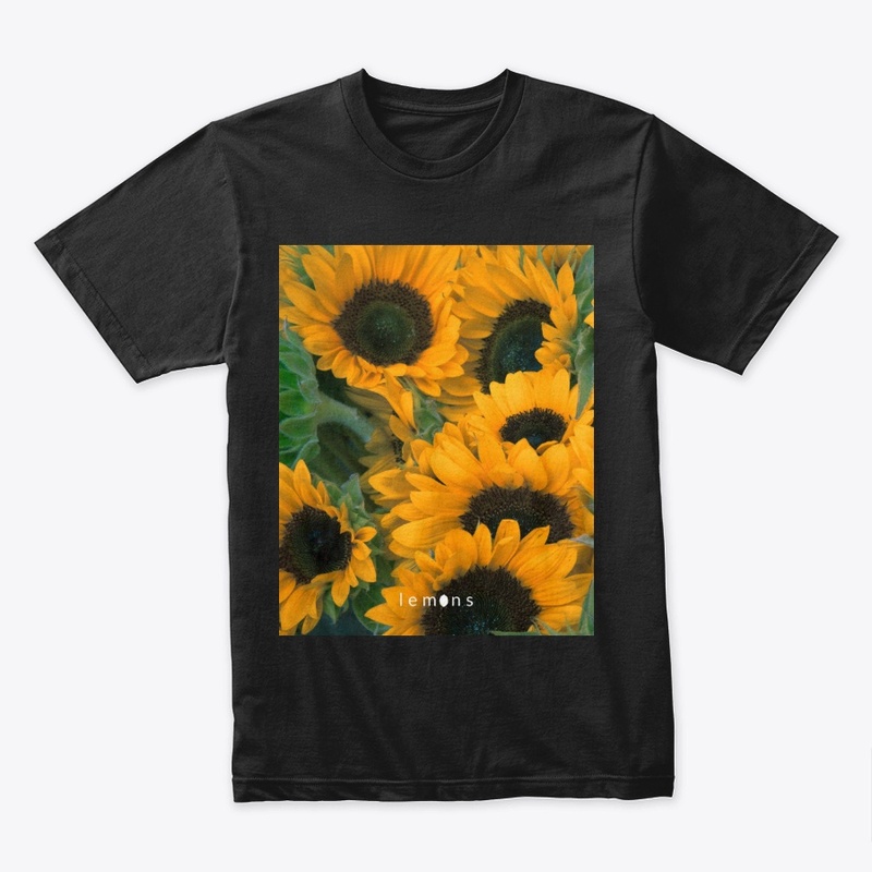 Floral - Sunflower Collection.