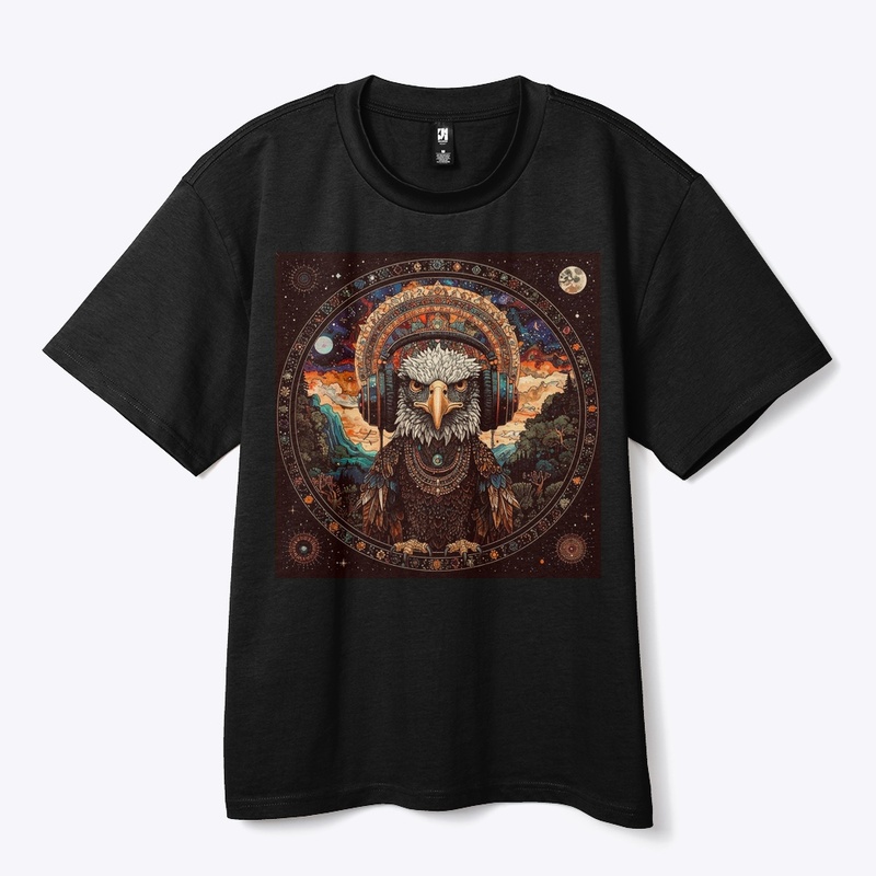 Yamaremo Eagle 