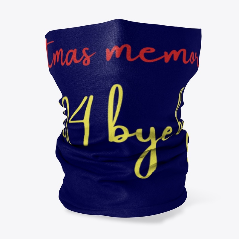 Christmas memorable (all types product)