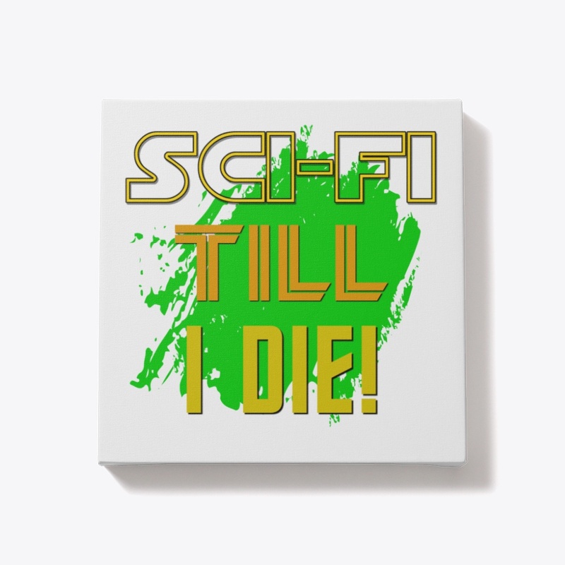 Sci-Fi Till