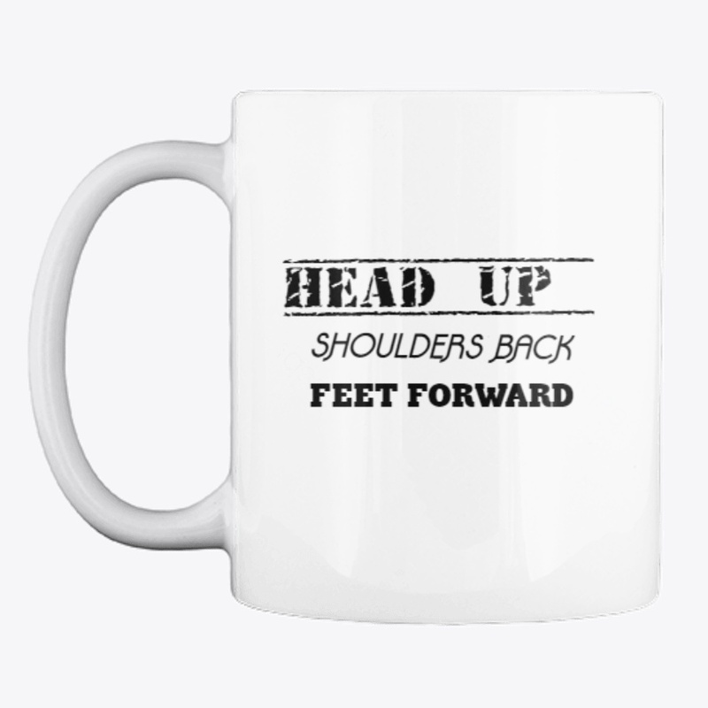 Head up