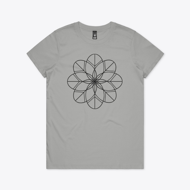 Peace Flower