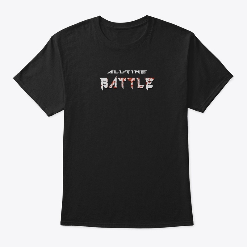 All Time Battle Small Logo
