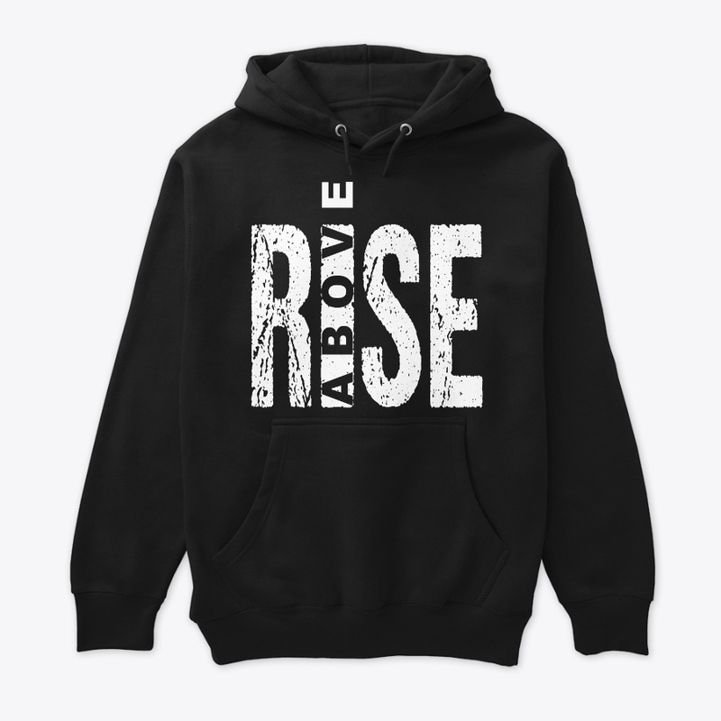 Rise Above