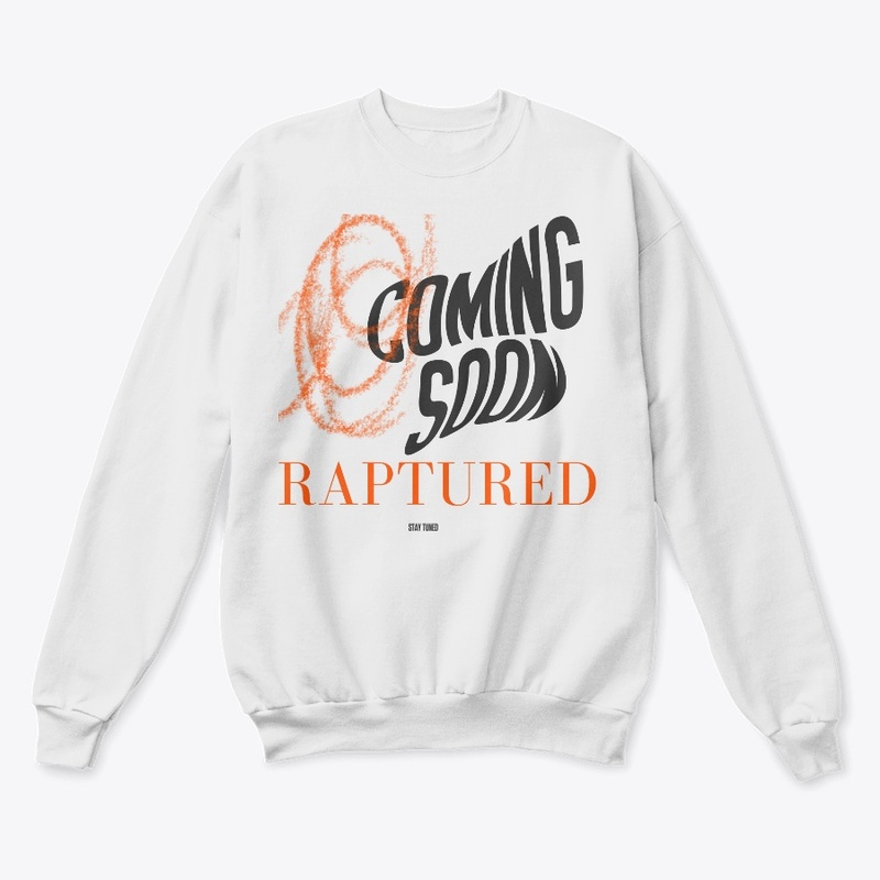 Jesus Returning Soon