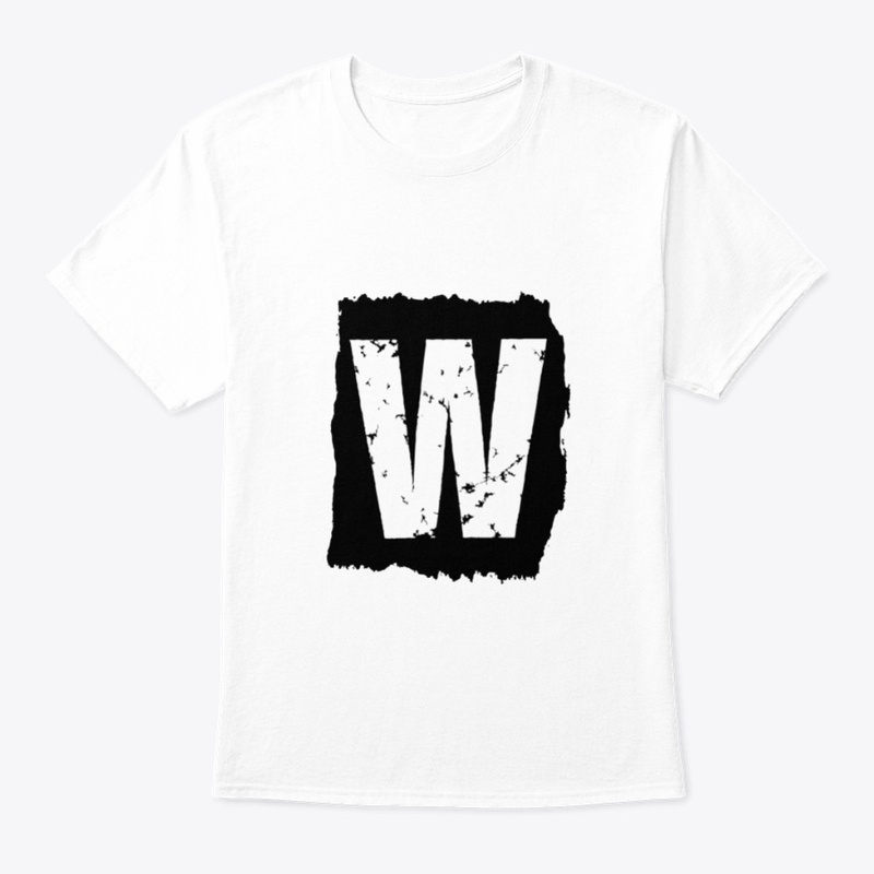 wastelands black logo