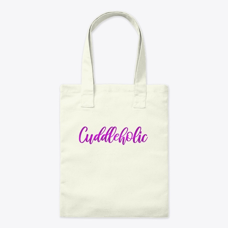 Cuddleholic
