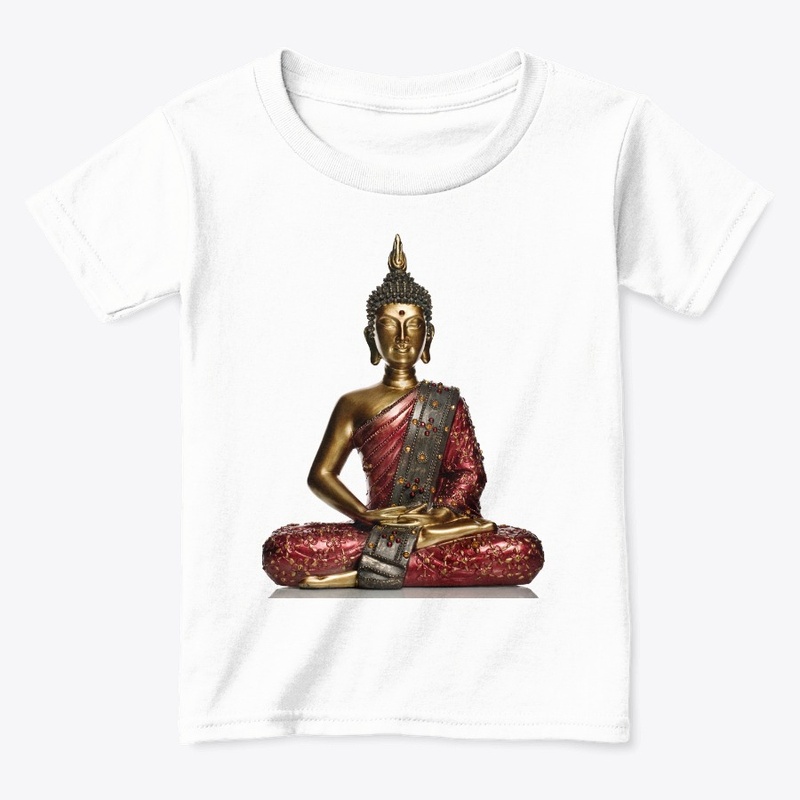 BUDDHA 