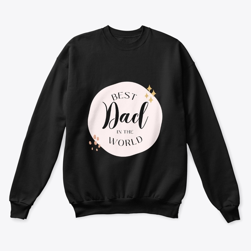 Best Dad in the World Slogan