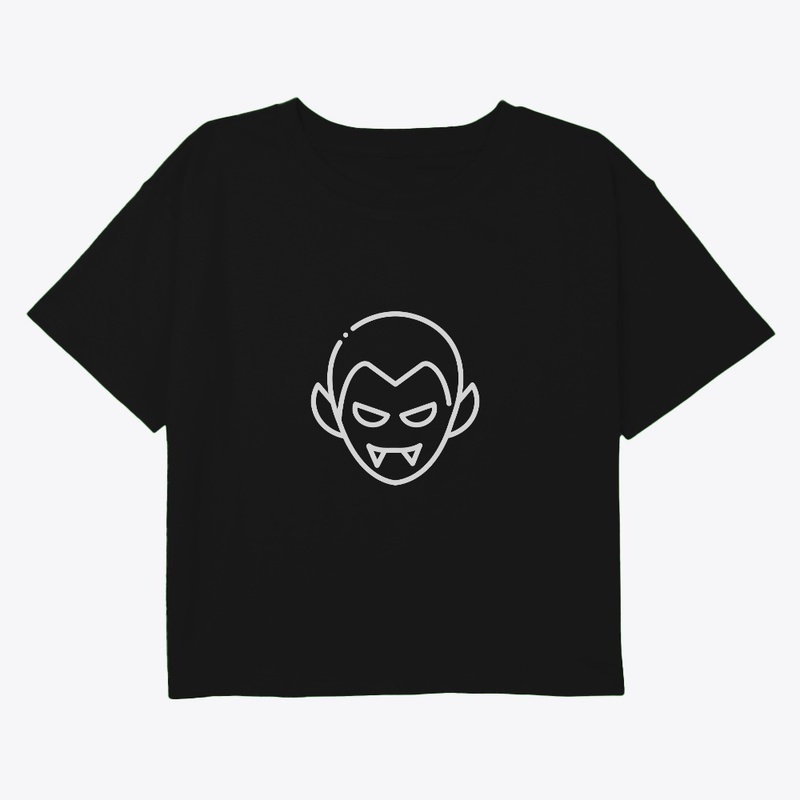 Happy Halloween top t-shirts for all age